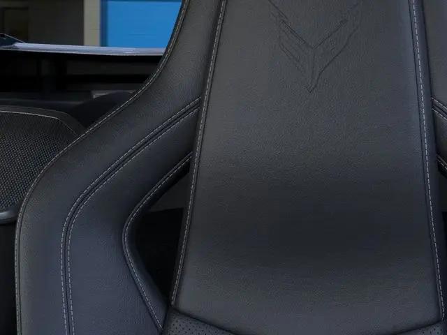 2026 Chevrolet Corvette Stingray Coupe, 1LT, RWD