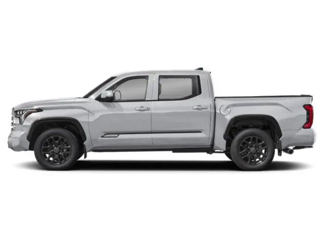 2026 Toyota Tundra Platinum CrewMax 5.5' Bed