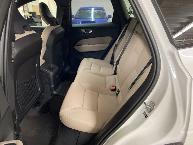 2026 Volvo XC60 Plug-In Hybrid Plus, T8 AWD Electric/Gasoline, Dark
