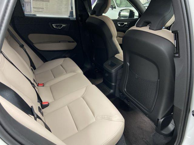 2026 Volvo XC60 Plug-In Hybrid Plus, T8 AWD Electric/Gasoline, Dark