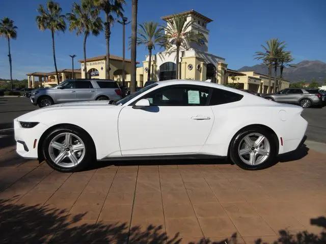 2026 Ford Mustang EcoBoost Fastback for sale in Rancho Santa Margarita, CA