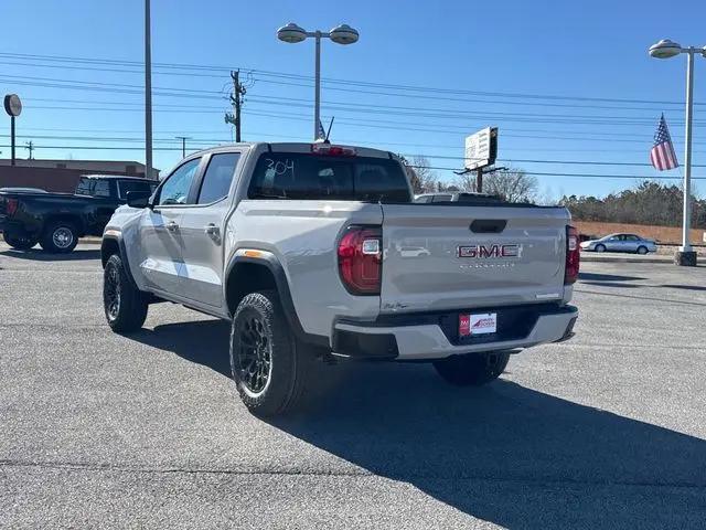 2026 GMC Canyon Elevation, RWD