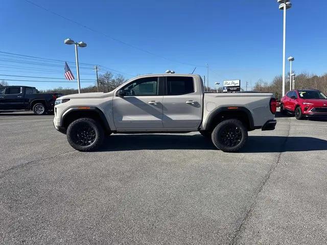 2026 GMC Canyon Elevation, RWD