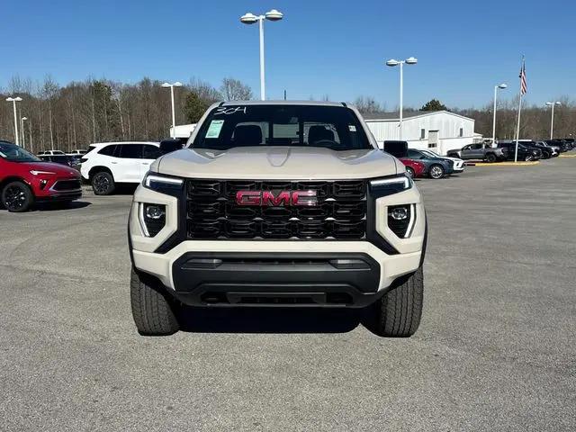 2026 GMC Canyon Elevation, RWD