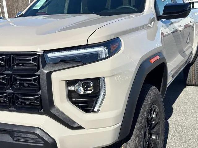 2026 GMC Canyon Elevation, RWD