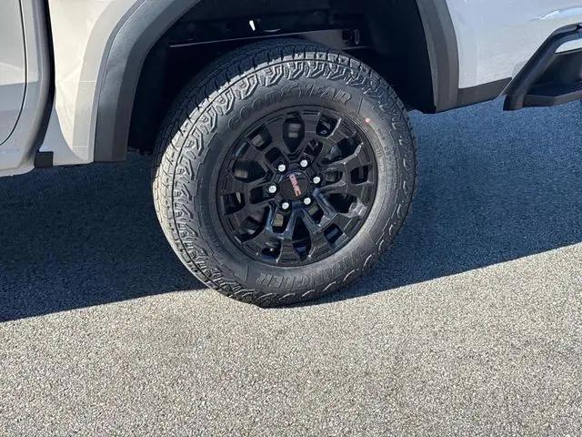 2026 GMC Canyon Elevation, RWD