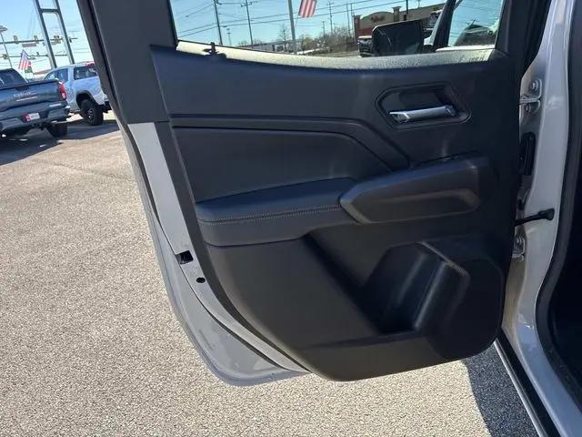 2026 GMC Canyon Elevation, RWD