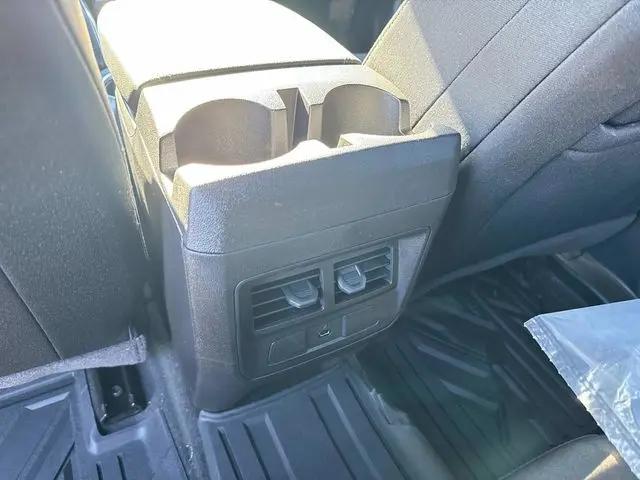 2026 GMC Canyon Elevation, RWD