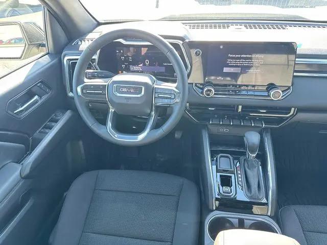 2026 GMC Canyon Elevation, RWD