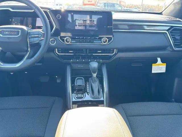 2026 GMC Canyon Elevation, RWD