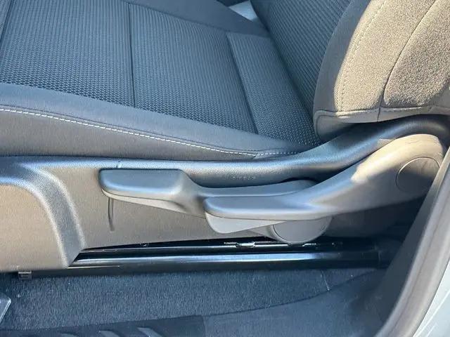 2026 GMC Canyon Elevation, RWD