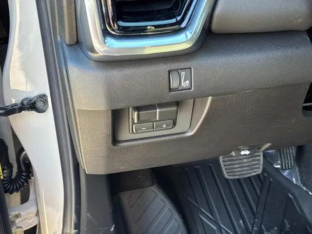 2026 GMC Canyon Elevation, RWD