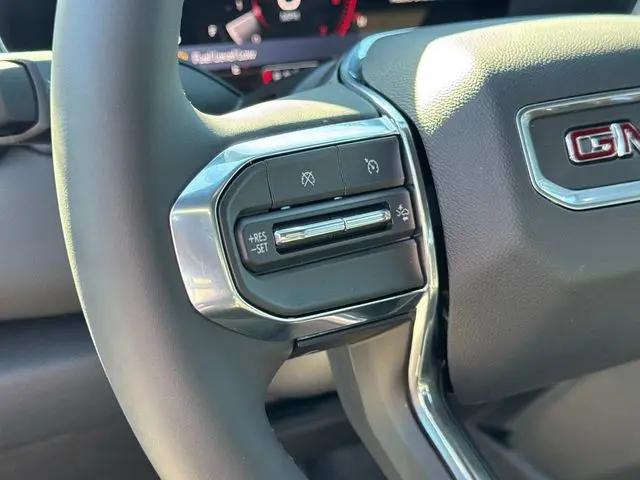 2026 GMC Canyon Elevation, RWD