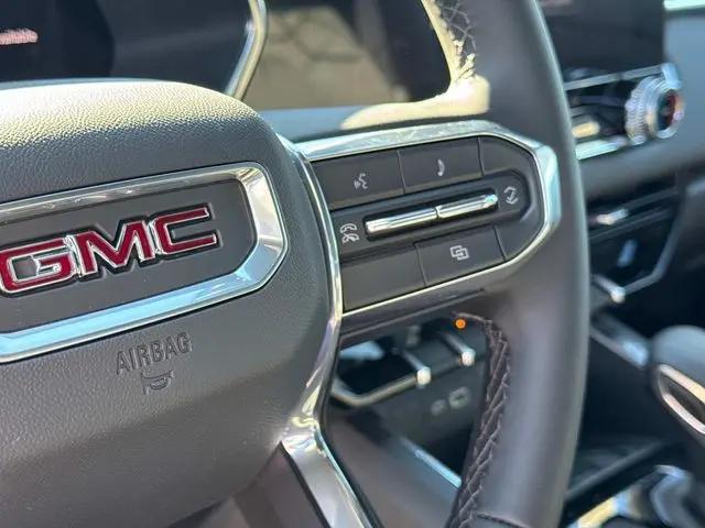 2026 GMC Canyon Elevation, RWD