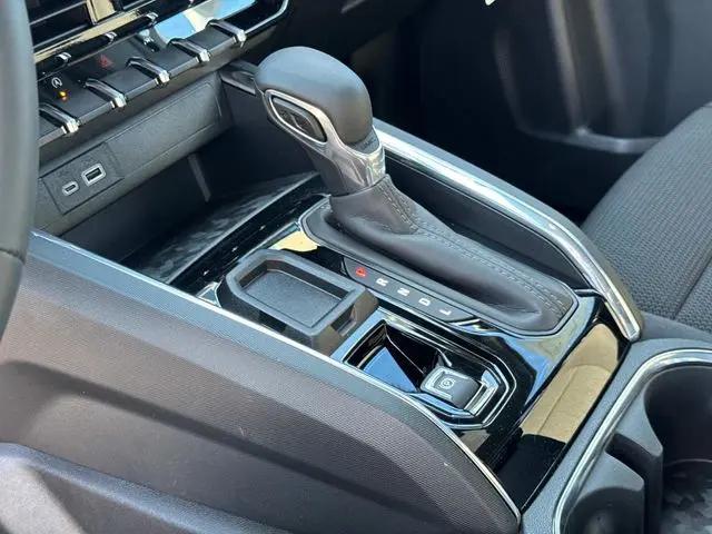 2026 GMC Canyon Elevation, RWD