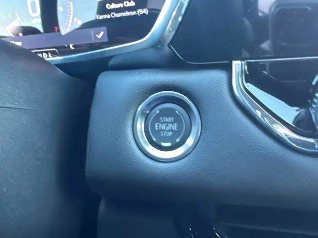2026 GMC Canyon Elevation, RWD