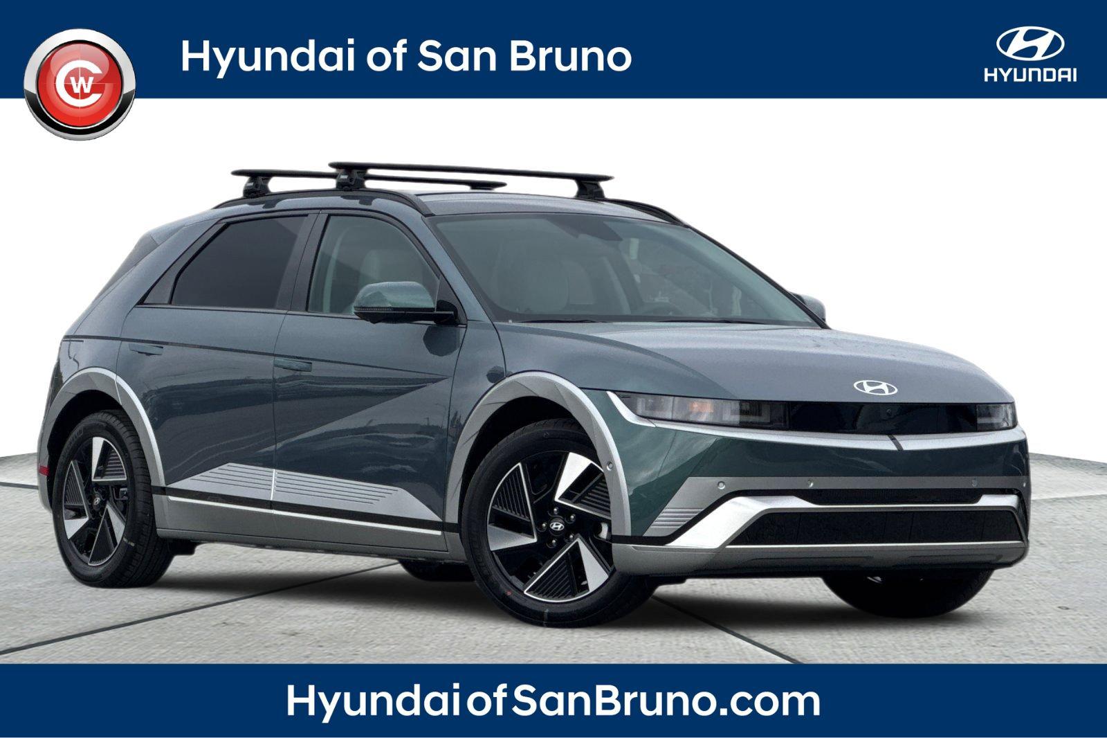 2026 Hyundai IONIQ 5 Limited