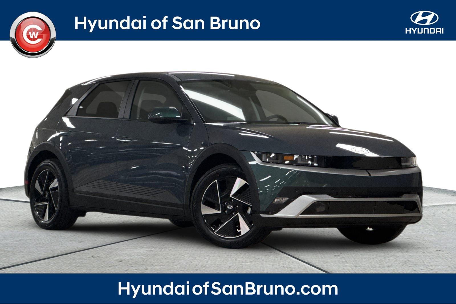 2026 Hyundai IONIQ 5 SEL