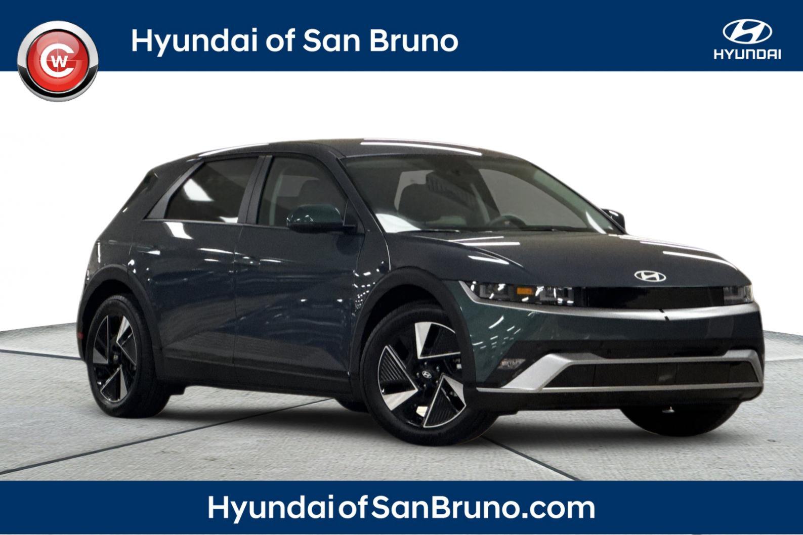 2026 Hyundai IONIQ 5 SEL