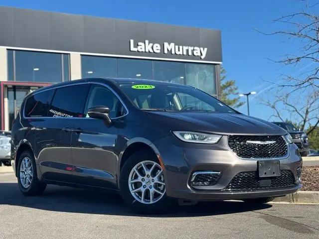 2023 Chrysler Pacifica Touring L for sale in Irmo, SC