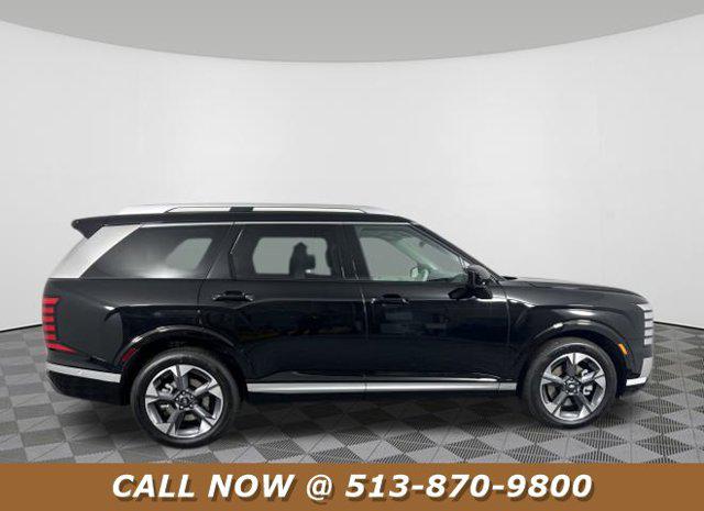 2026 Hyundai Palisade Limited - Photo 2