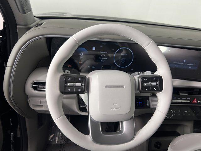2026 Hyundai Palisade Limited - Photo 5
