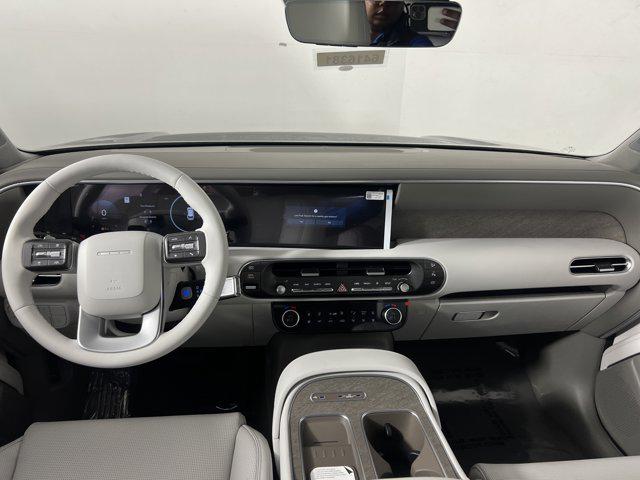 2026 Hyundai Palisade Limited - Photo 7