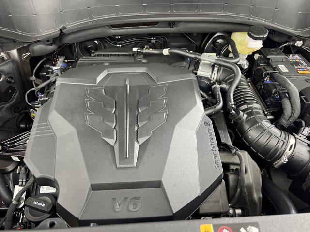 2026 Hyundai Palisade Limited - Photo 14