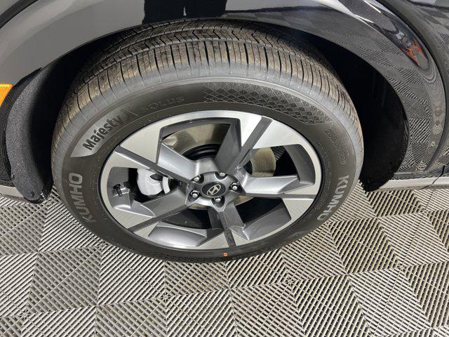2026 Hyundai Palisade Limited - Photo 15