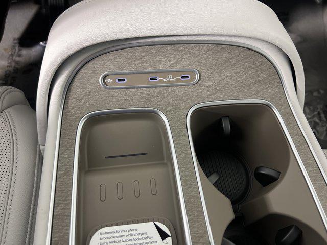 2026 Hyundai Palisade Limited - Photo 20