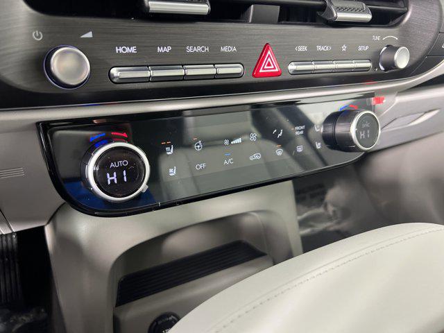 2026 Hyundai Palisade Limited - Photo 21