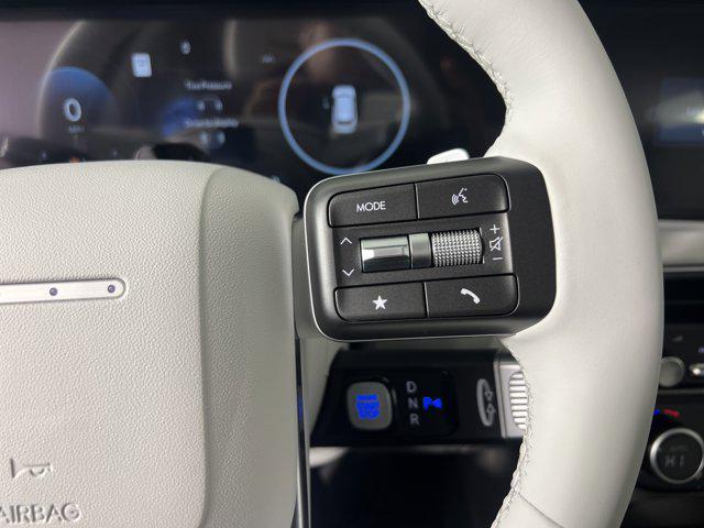 2026 Hyundai Palisade Limited - Photo 24