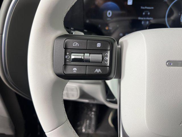 2026 Hyundai Palisade Limited - Photo 25