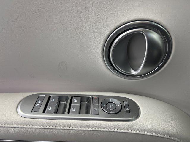 2026 Hyundai Palisade Limited - Photo 27