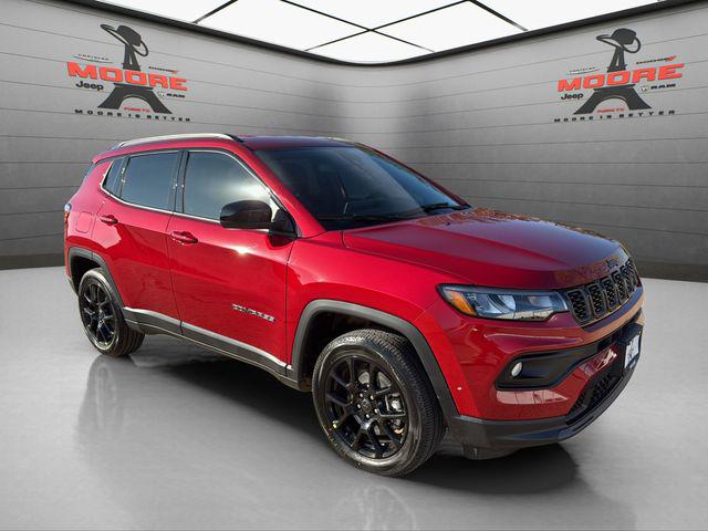 2026 Jeep Compass Latitude Altitude for sale in Paris , TX