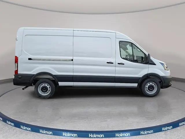2026 Ford Transit Cargo Van T-350