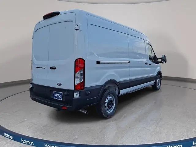 2026 Ford Transit Cargo Van T-350