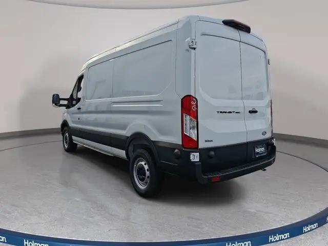 2026 Ford Transit Cargo Van T-350