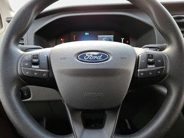 2026 Ford Transit Cargo Van T-350