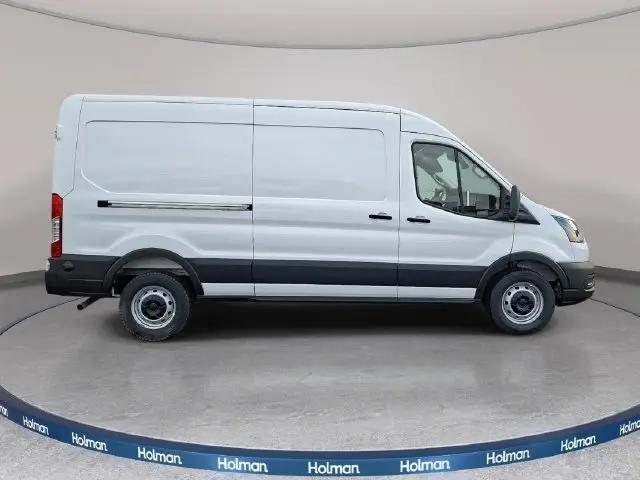 2026 Ford Transit Cargo Van T-350