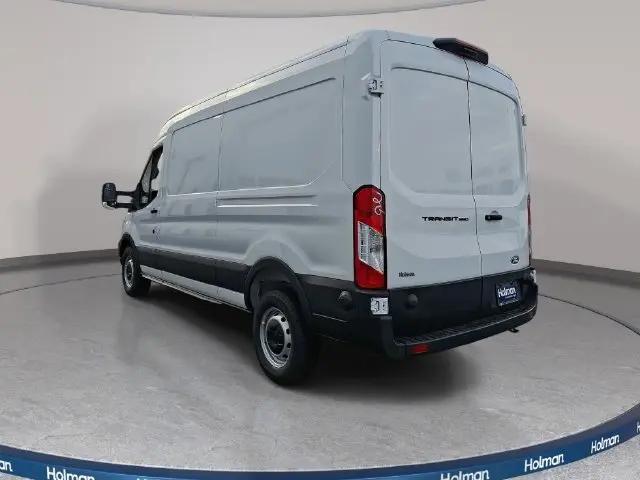 2026 Ford Transit Cargo Van T-350