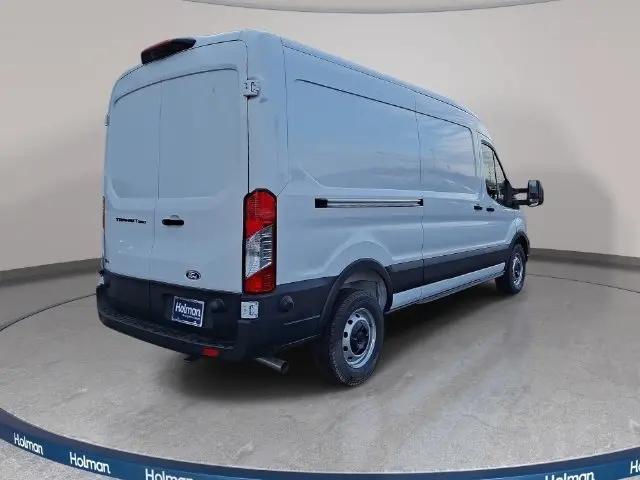 2026 Ford Transit Cargo Van T-350