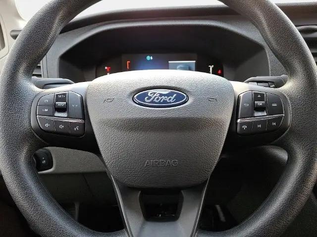 2026 Ford Transit Cargo Van T-350