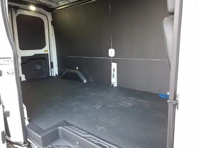 2026 Ford Transit Cargo Van T-350