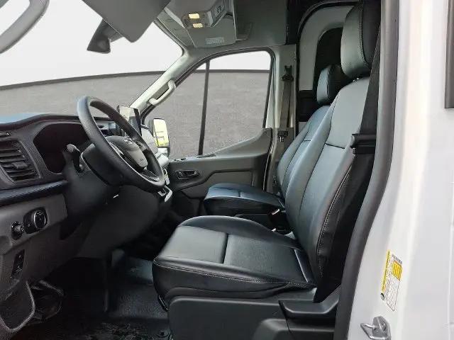 2026 Ford Transit Cargo Van T-350