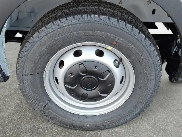 2026 Ford Transit Cargo Van T-350