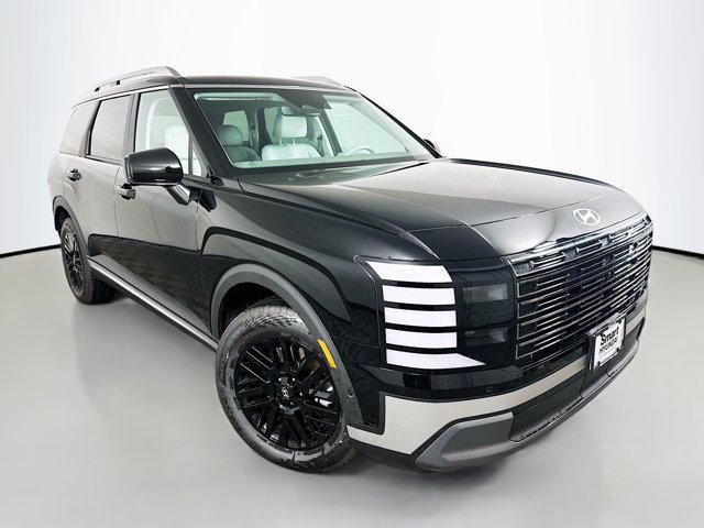 2026 Hyundai Palisade SEL Premium