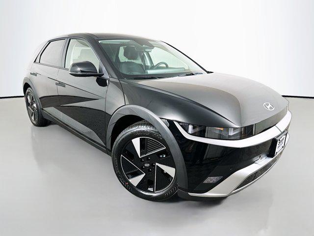 2026 Hyundai IONIQ 5 SE