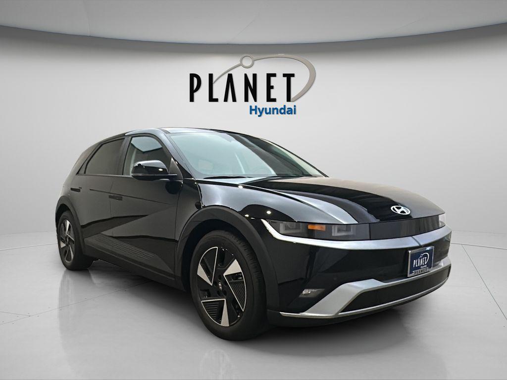 2026 Hyundai IONIQ 5 SE