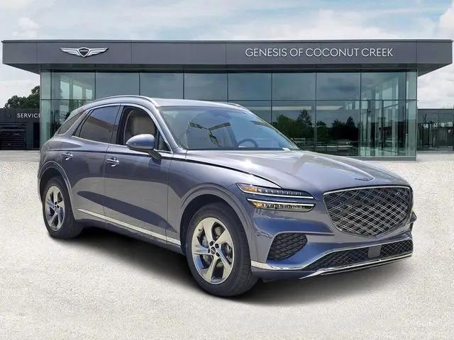 2026 Genesis GV70 2.5T Advanced for sale in Coconut Creek, FL